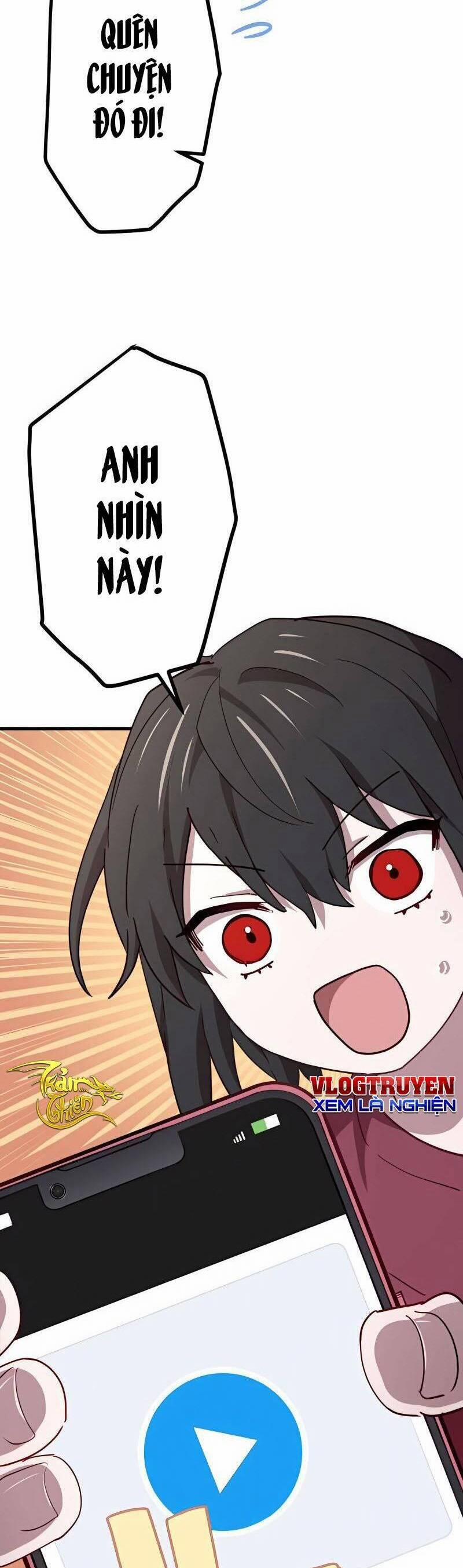 Sự Tái Sinh Của Đại Pháp Sư Bị Phong Ấn 21 trang 43