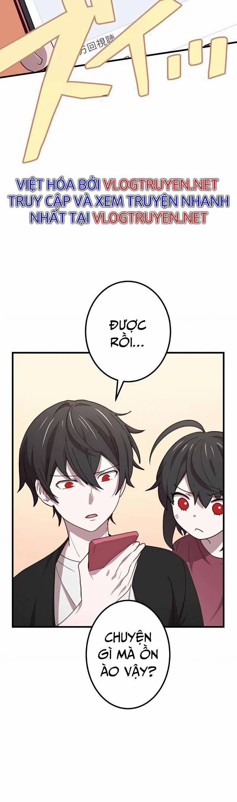 Sự Tái Sinh Của Đại Pháp Sư Bị Phong Ấn 21 trang 44