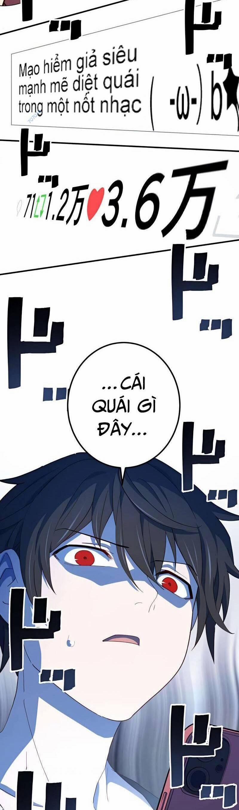 Sự Tái Sinh Của Đại Pháp Sư Bị Phong Ấn 21 trang 46