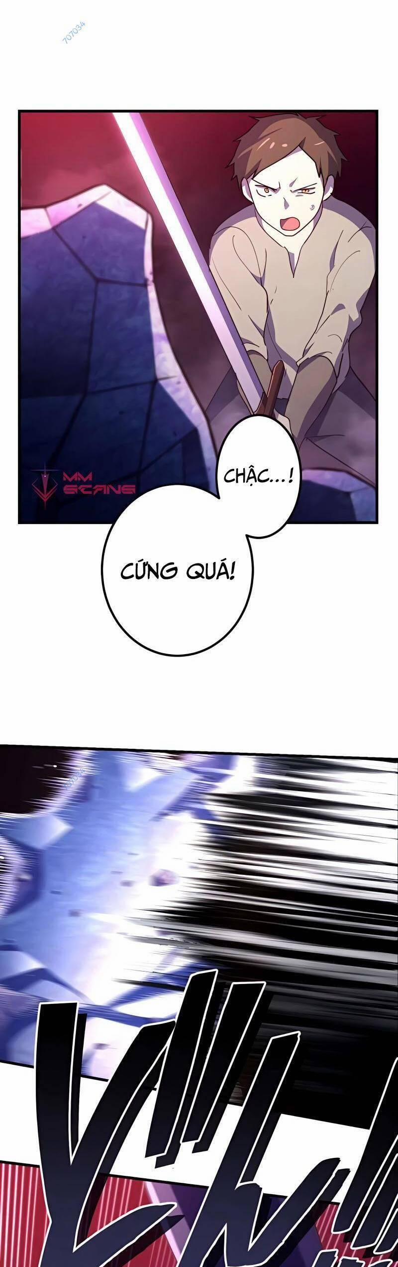 Sự Tái Sinh Của Đại Pháp Sư Bị Phong Ấn 21 trang 5
