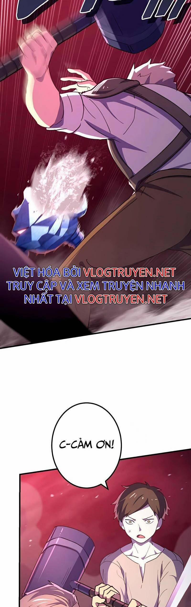 Sự Tái Sinh Của Đại Pháp Sư Bị Phong Ấn 21 trang 6