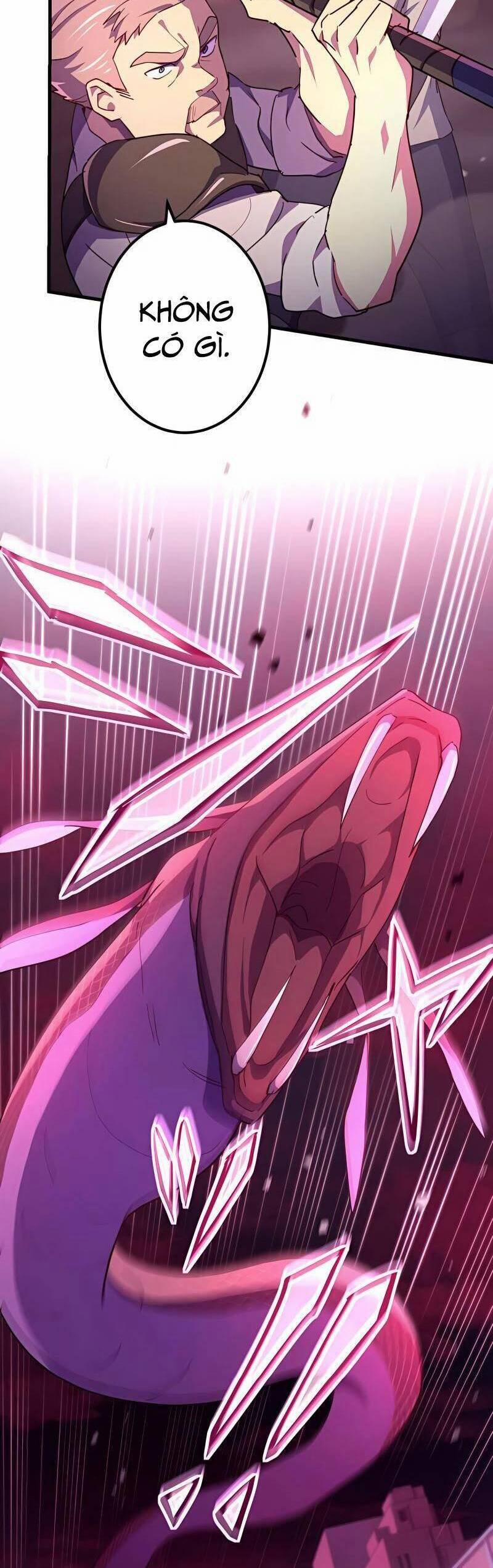 Sự Tái Sinh Của Đại Pháp Sư Bị Phong Ấn 21 trang 7