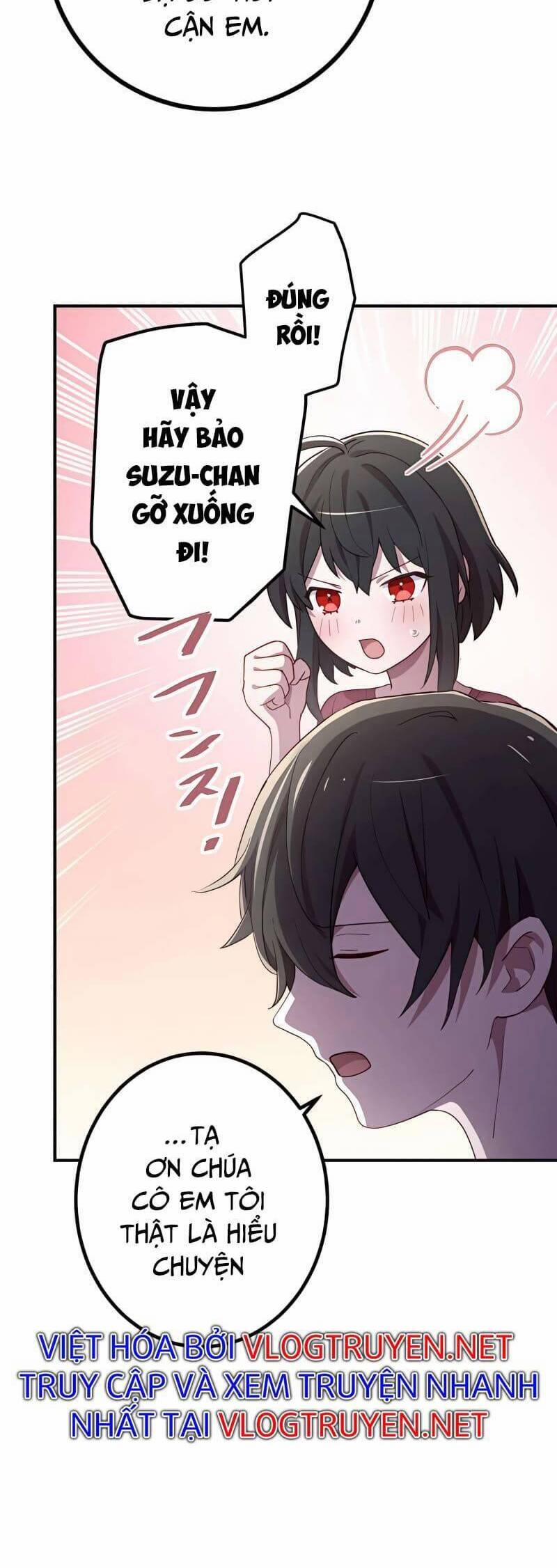 Sự Tái Sinh Của Đại Pháp Sư Bị Phong Ấn 22 trang 10