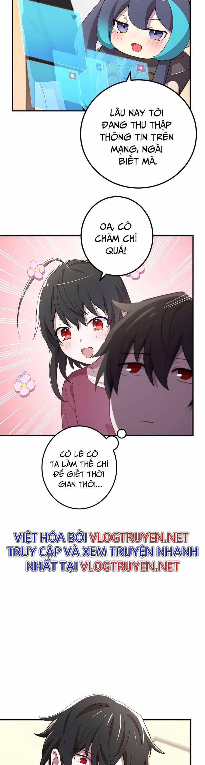 Sự Tái Sinh Của Đại Pháp Sư Bị Phong Ấn 22 trang 12