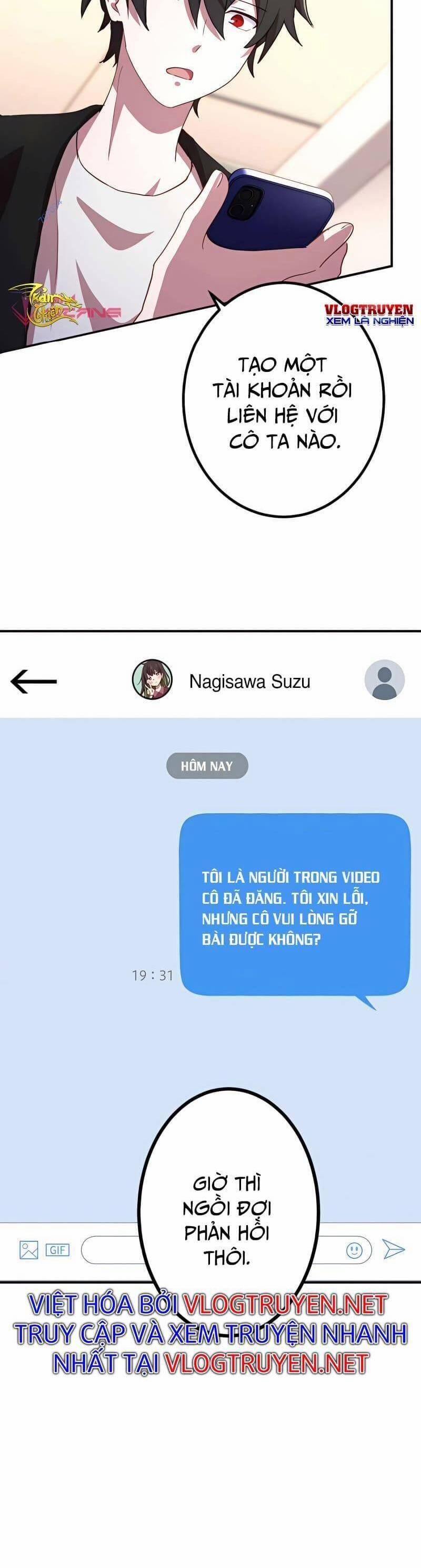 Sự Tái Sinh Của Đại Pháp Sư Bị Phong Ấn 22 trang 13