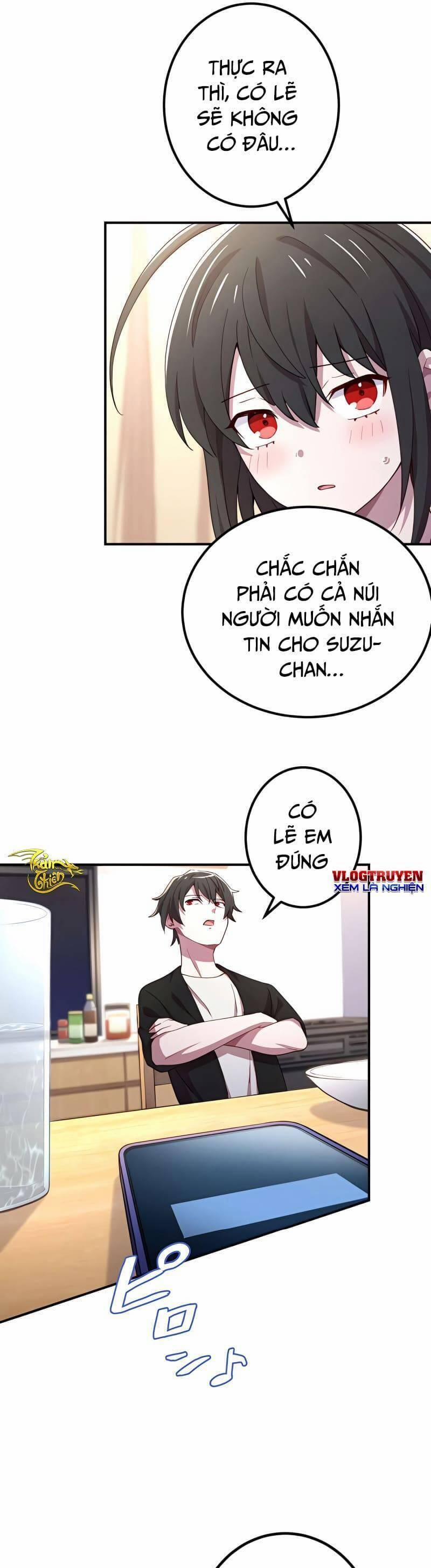 Sự Tái Sinh Của Đại Pháp Sư Bị Phong Ấn 22 trang 14