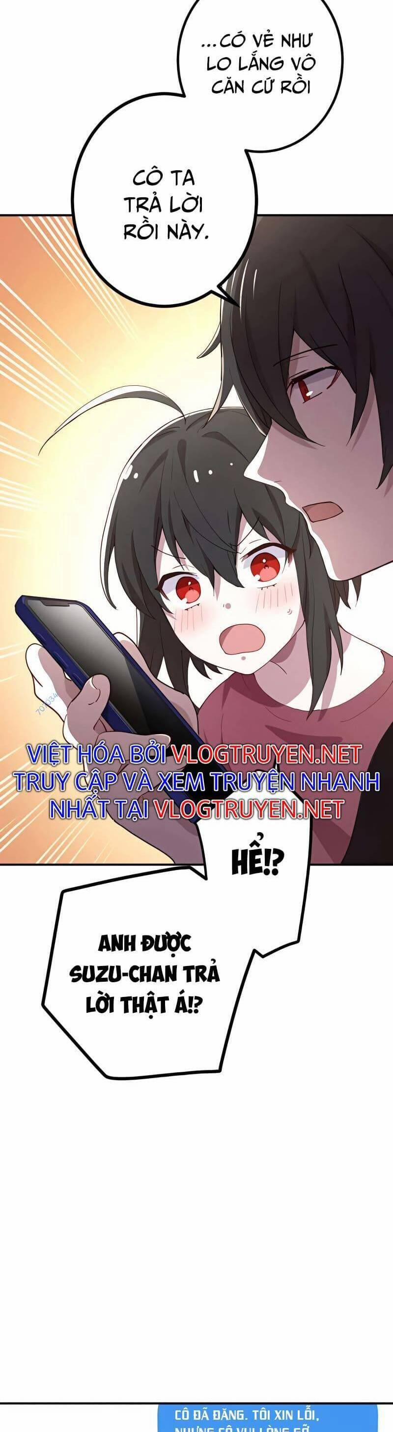 Sự Tái Sinh Của Đại Pháp Sư Bị Phong Ấn 22 trang 15