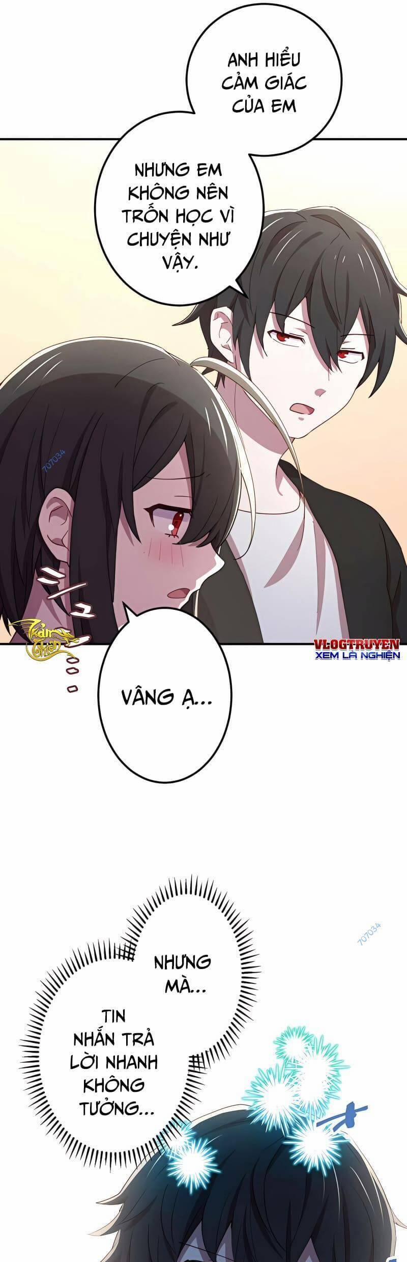 Sự Tái Sinh Của Đại Pháp Sư Bị Phong Ấn 22 trang 17