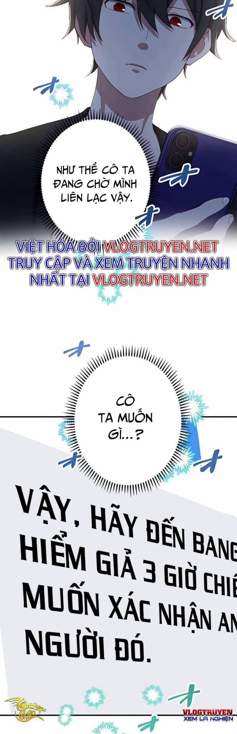 Sự Tái Sinh Của Đại Pháp Sư Bị Phong Ấn 22 trang 18