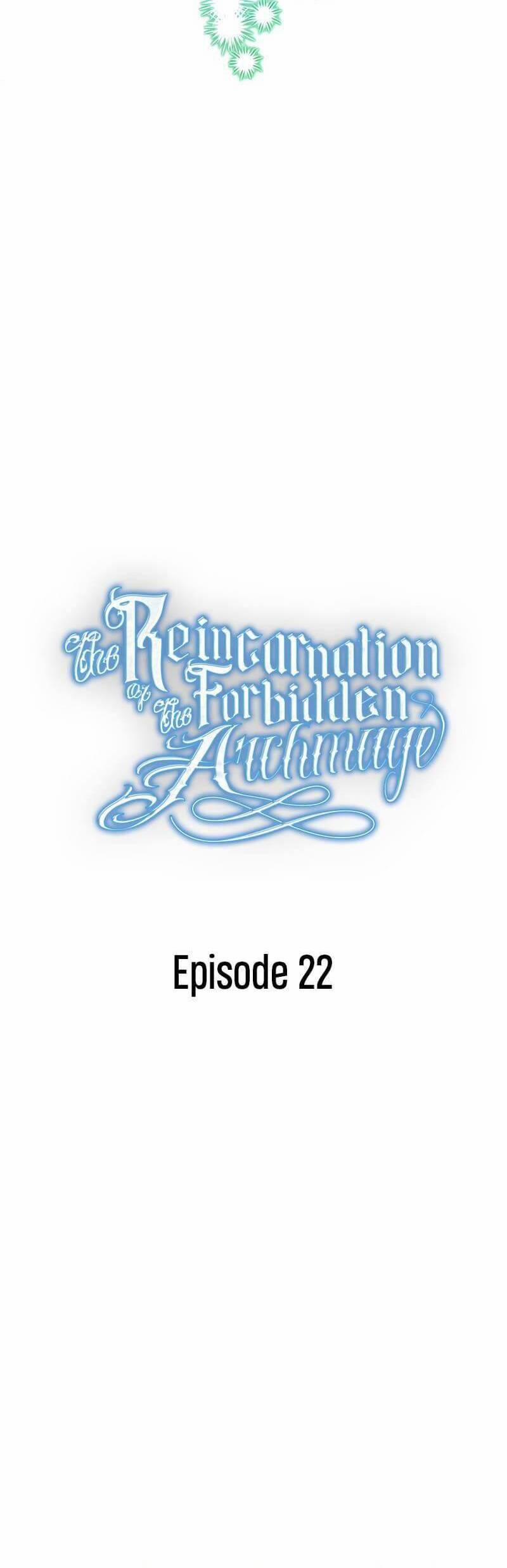 Sự Tái Sinh Của Đại Pháp Sư Bị Phong Ấn 22 trang 19