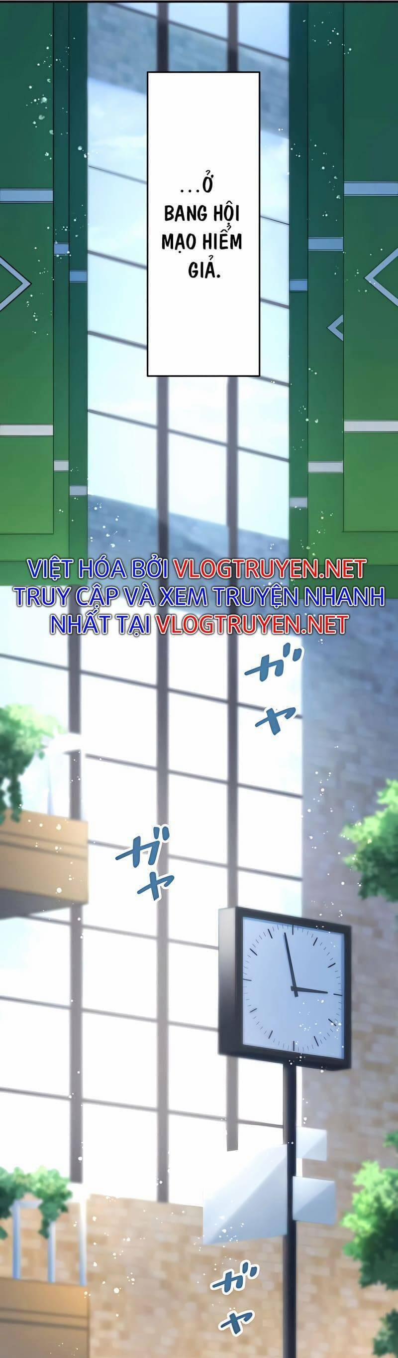 Sự Tái Sinh Của Đại Pháp Sư Bị Phong Ấn 22 trang 20