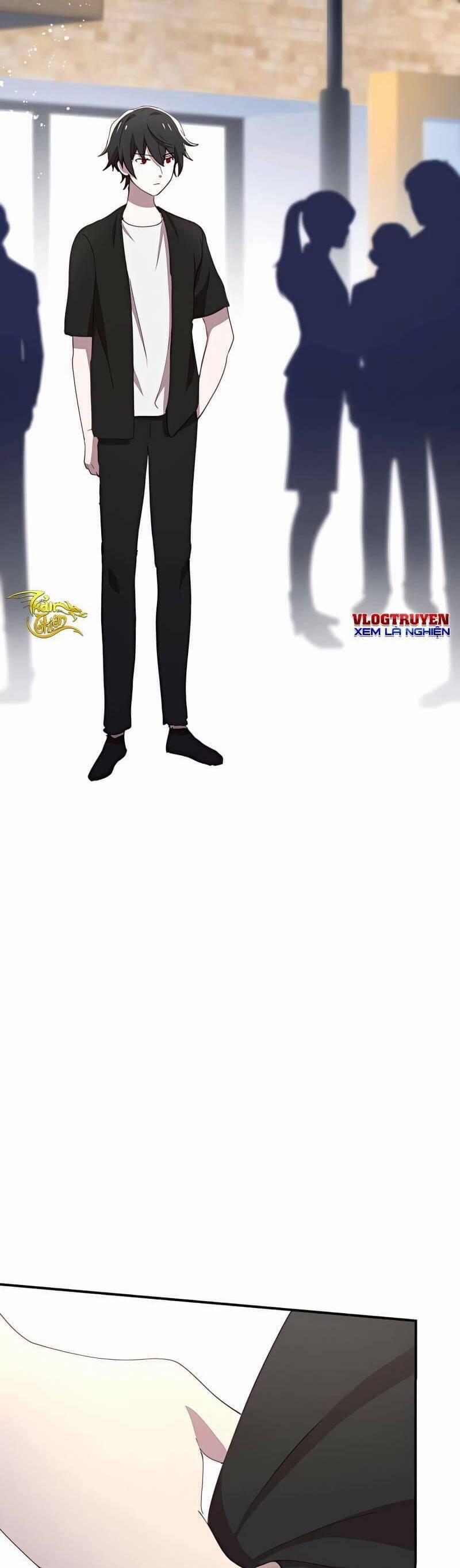 Sự Tái Sinh Của Đại Pháp Sư Bị Phong Ấn 22 trang 21