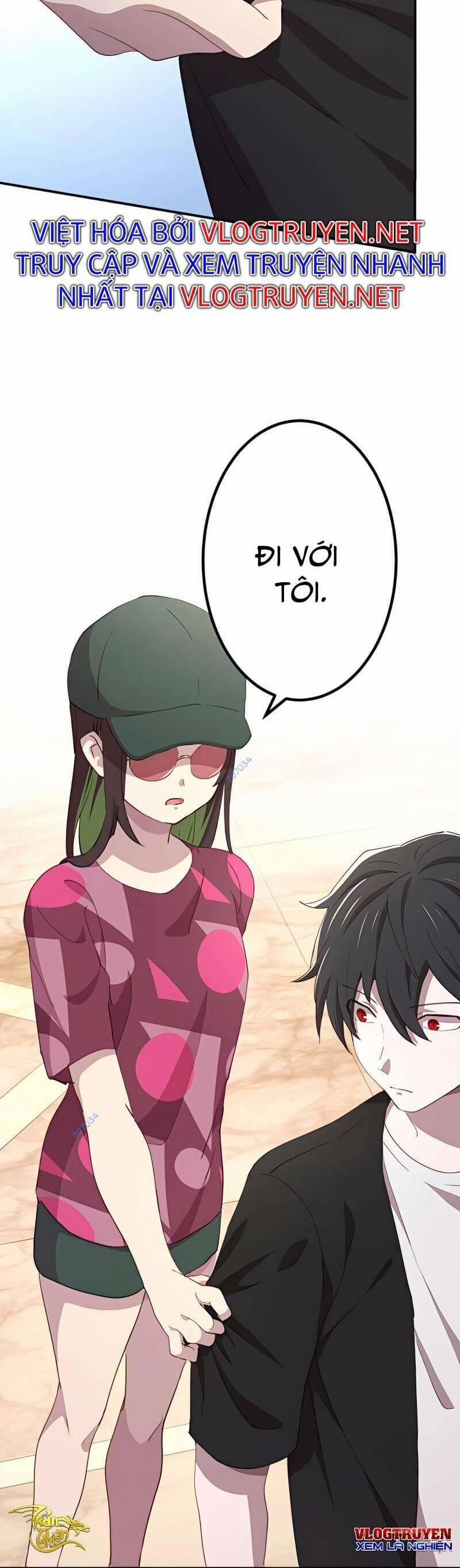 Sự Tái Sinh Của Đại Pháp Sư Bị Phong Ấn 22 trang 22