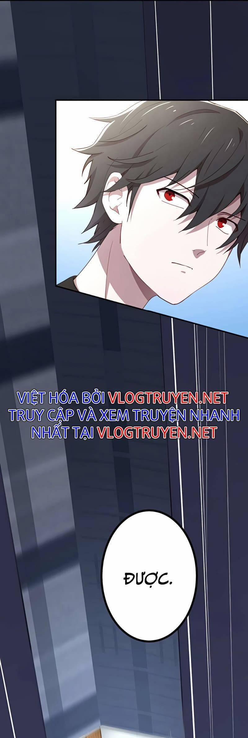 Sự Tái Sinh Của Đại Pháp Sư Bị Phong Ấn 22 trang 23