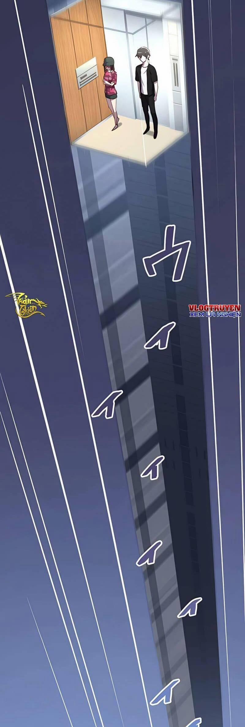 Sự Tái Sinh Của Đại Pháp Sư Bị Phong Ấn 22 trang 24