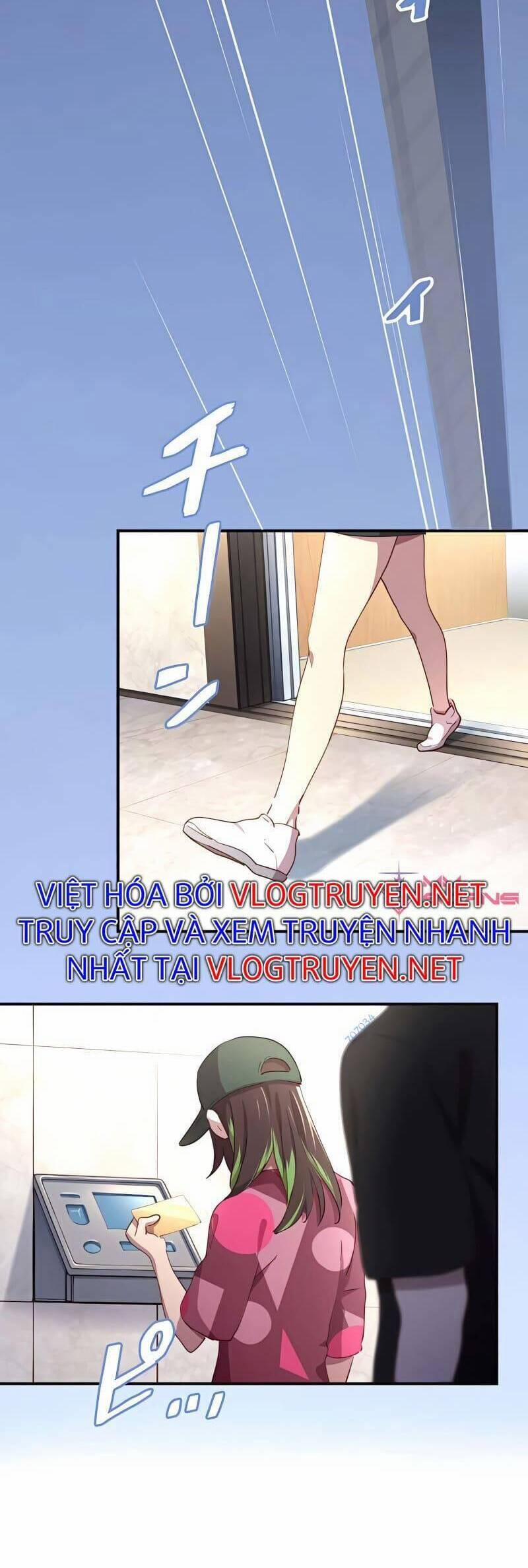 Sự Tái Sinh Của Đại Pháp Sư Bị Phong Ấn 22 trang 25