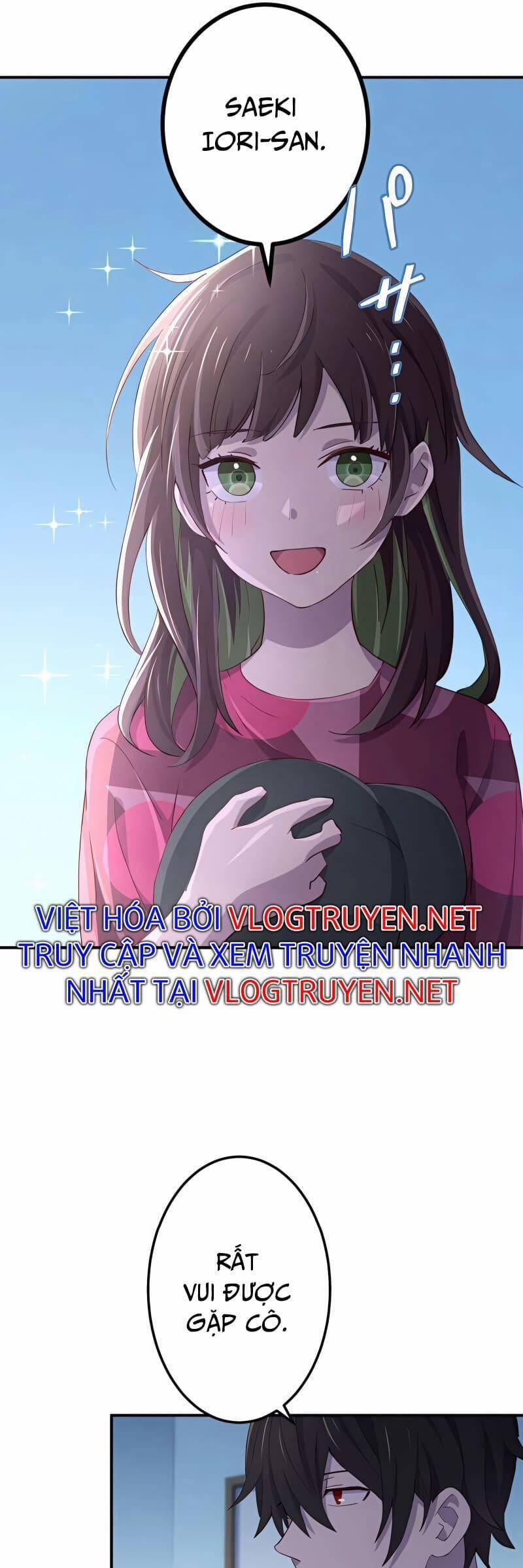 Sự Tái Sinh Của Đại Pháp Sư Bị Phong Ấn 22 trang 27