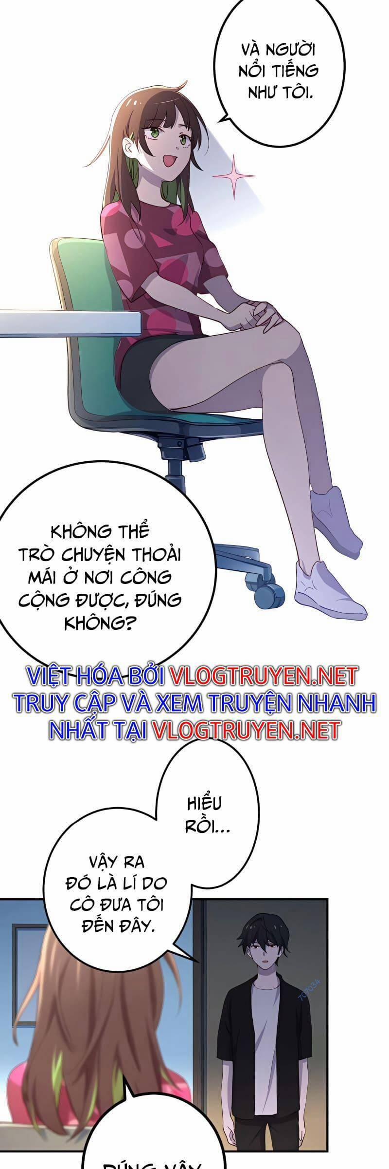 Sự Tái Sinh Của Đại Pháp Sư Bị Phong Ấn 22 trang 29