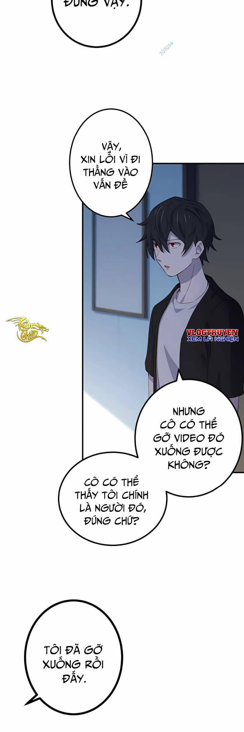 Sự Tái Sinh Của Đại Pháp Sư Bị Phong Ấn 22 trang 30