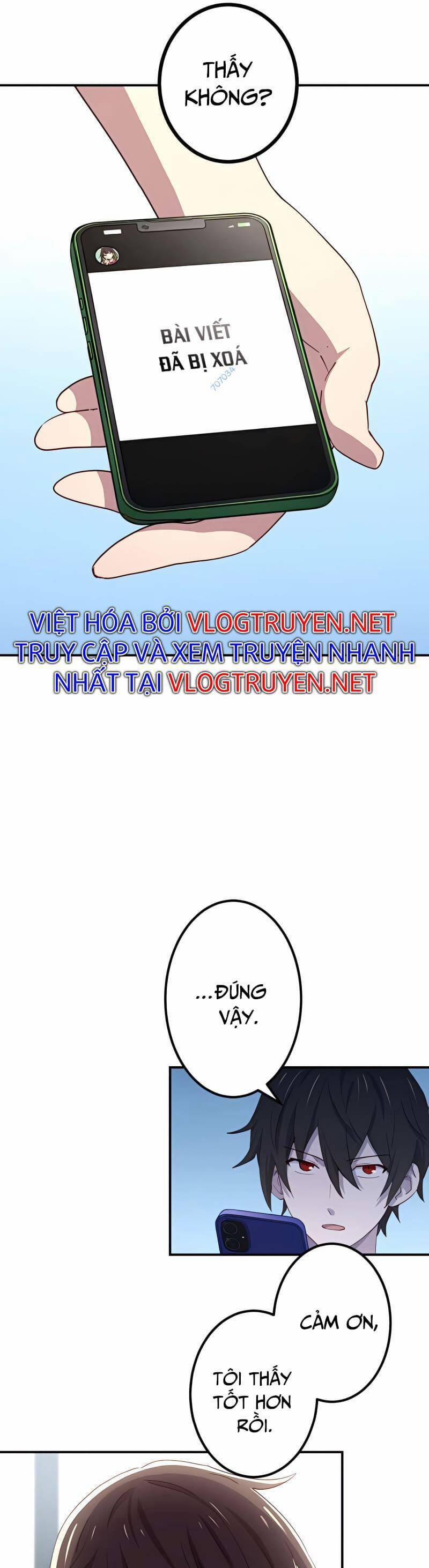 Sự Tái Sinh Của Đại Pháp Sư Bị Phong Ấn 22 trang 31