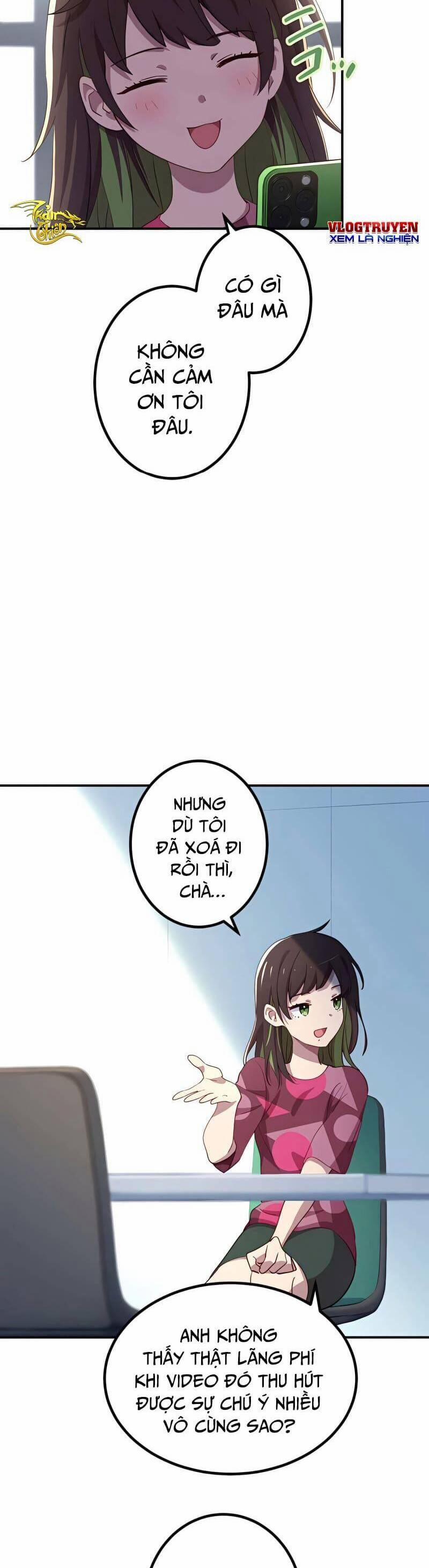 Sự Tái Sinh Của Đại Pháp Sư Bị Phong Ấn 22 trang 32