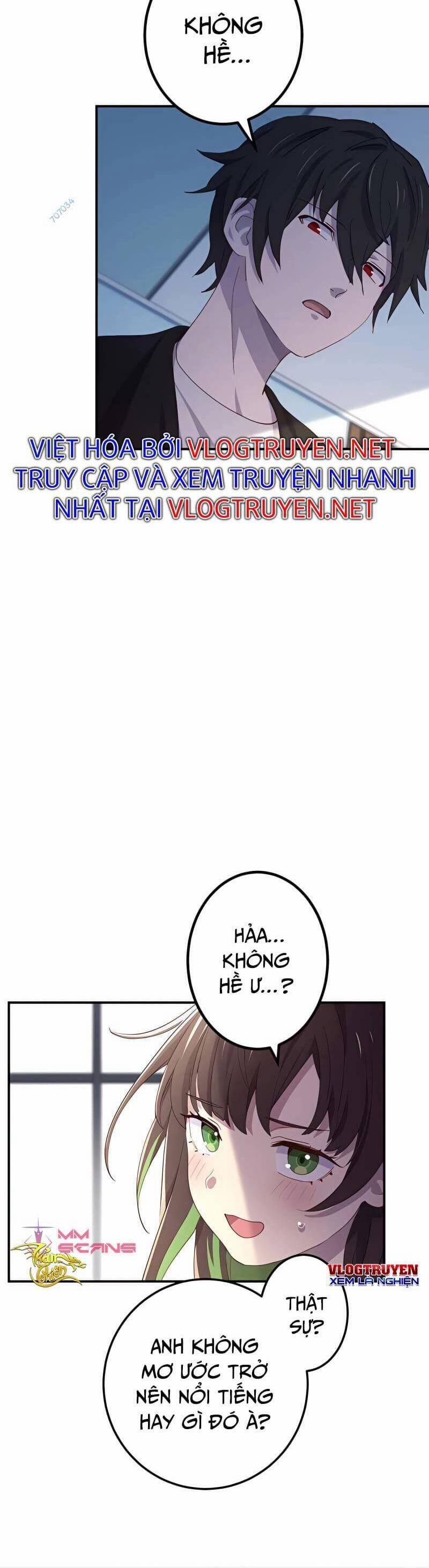 Sự Tái Sinh Của Đại Pháp Sư Bị Phong Ấn 22 trang 33