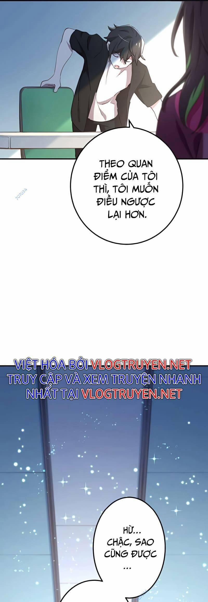 Sự Tái Sinh Của Đại Pháp Sư Bị Phong Ấn 22 trang 34