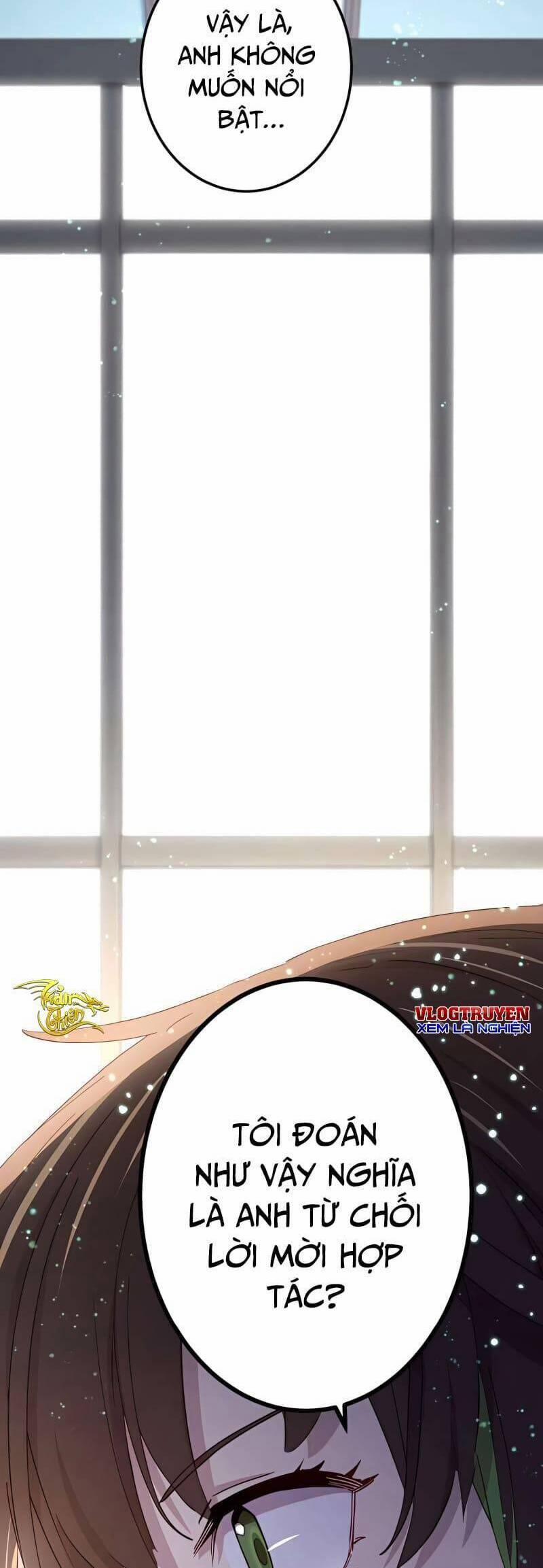 Sự Tái Sinh Của Đại Pháp Sư Bị Phong Ấn 22 trang 35