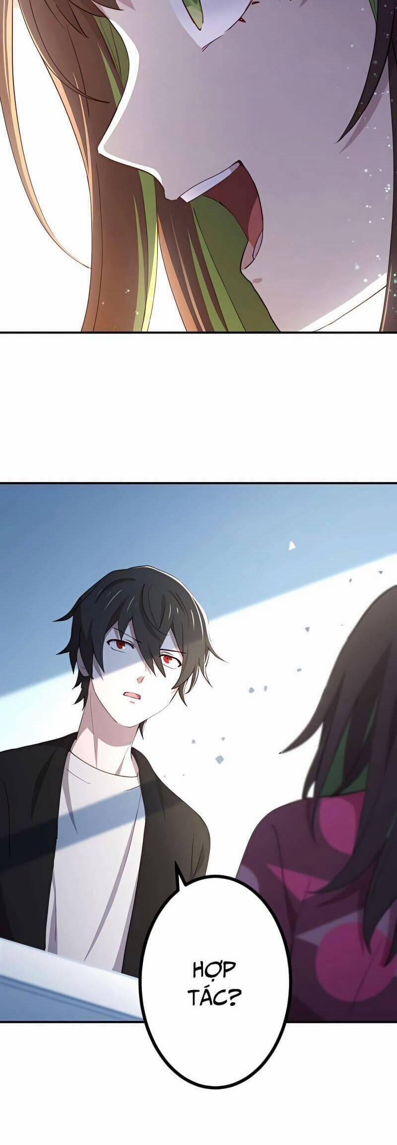 Sự Tái Sinh Của Đại Pháp Sư Bị Phong Ấn 22 trang 36