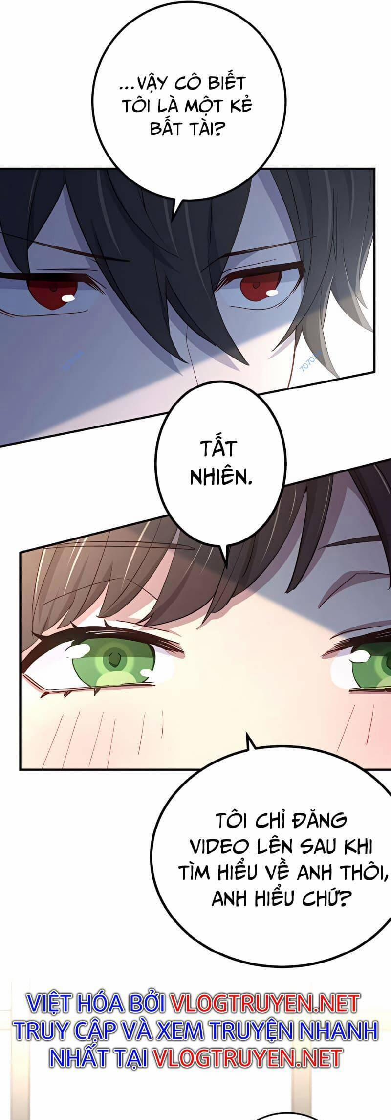 Sự Tái Sinh Của Đại Pháp Sư Bị Phong Ấn 22 trang 38