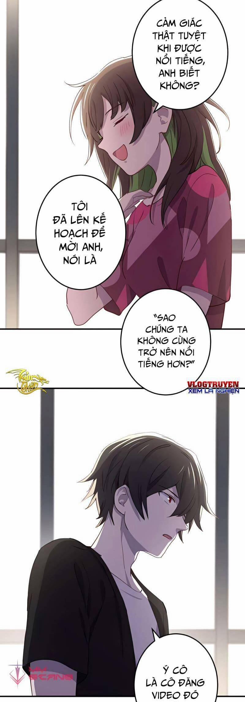 Sự Tái Sinh Của Đại Pháp Sư Bị Phong Ấn 22 trang 39