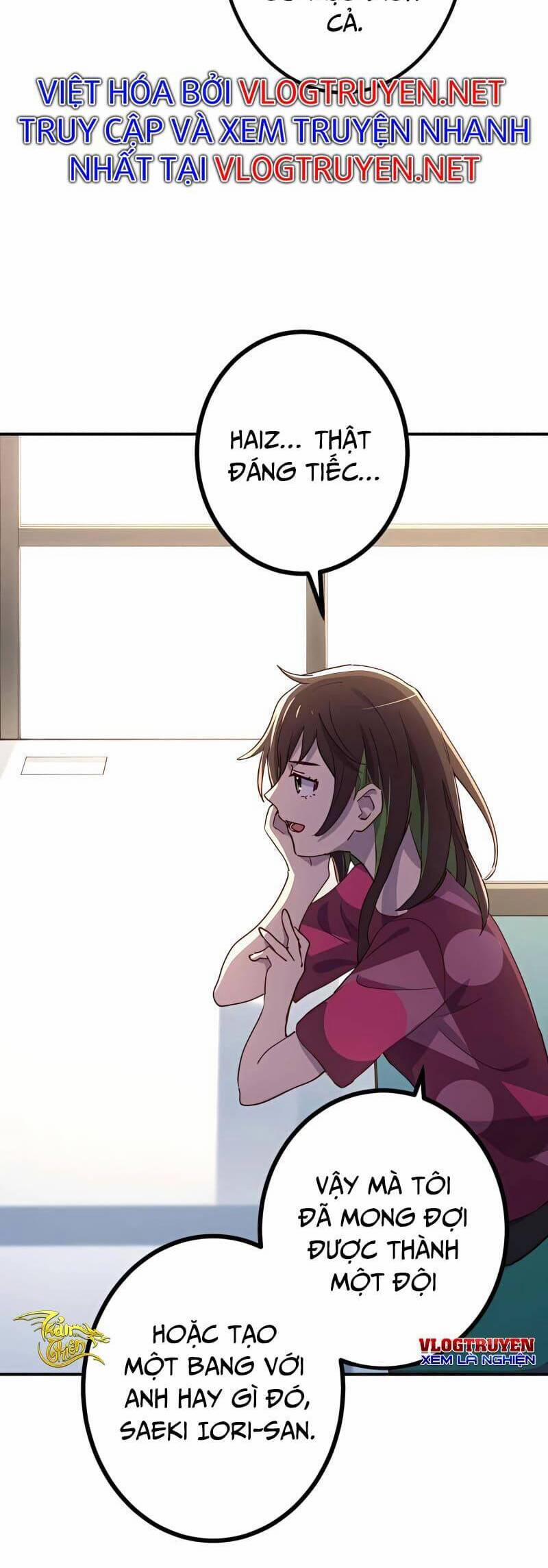 Sự Tái Sinh Của Đại Pháp Sư Bị Phong Ấn 22 trang 41