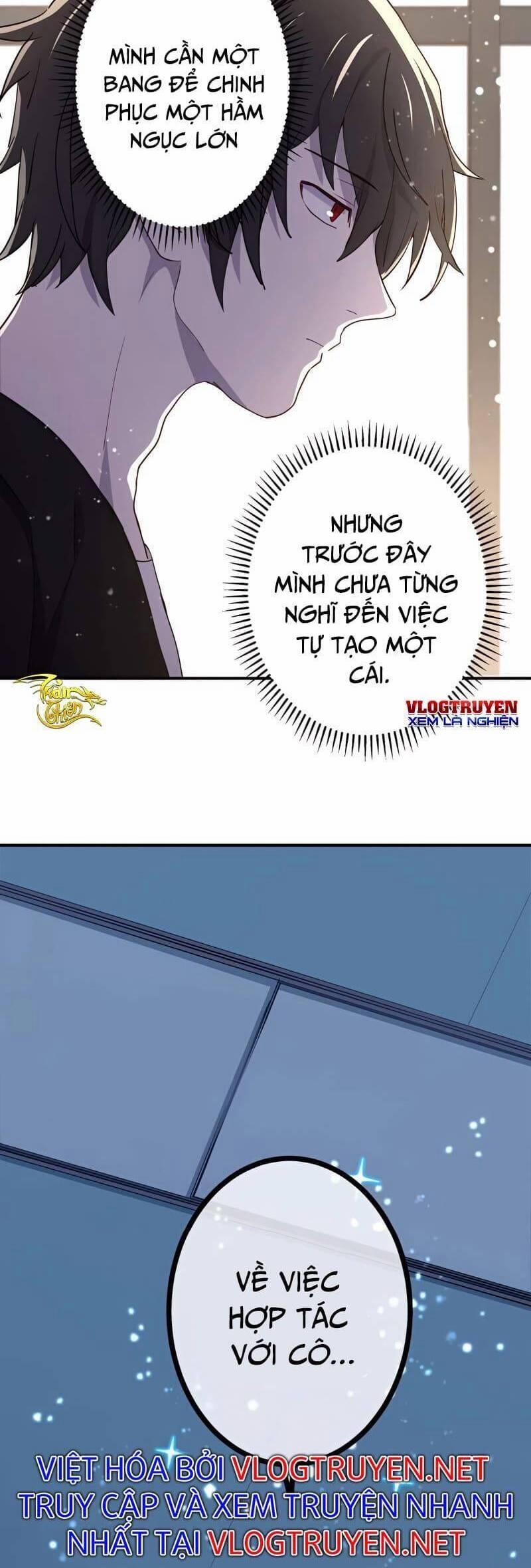 Sự Tái Sinh Của Đại Pháp Sư Bị Phong Ấn 22 trang 45