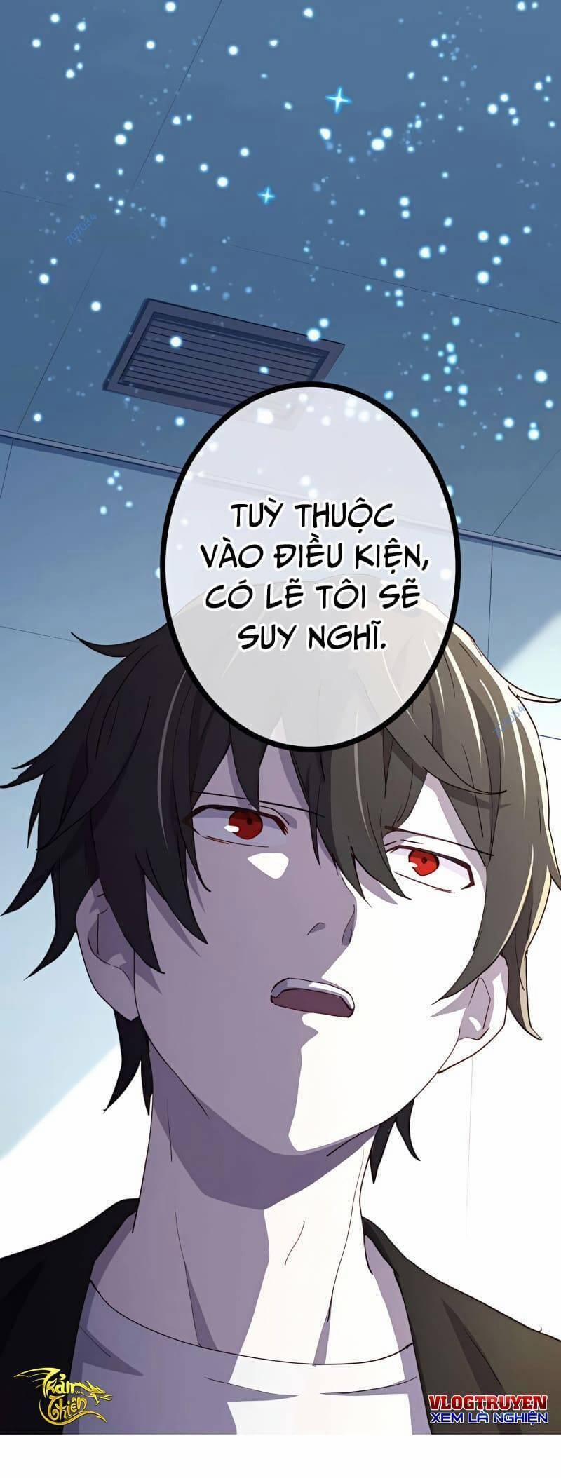 Sự Tái Sinh Của Đại Pháp Sư Bị Phong Ấn 22 trang 46