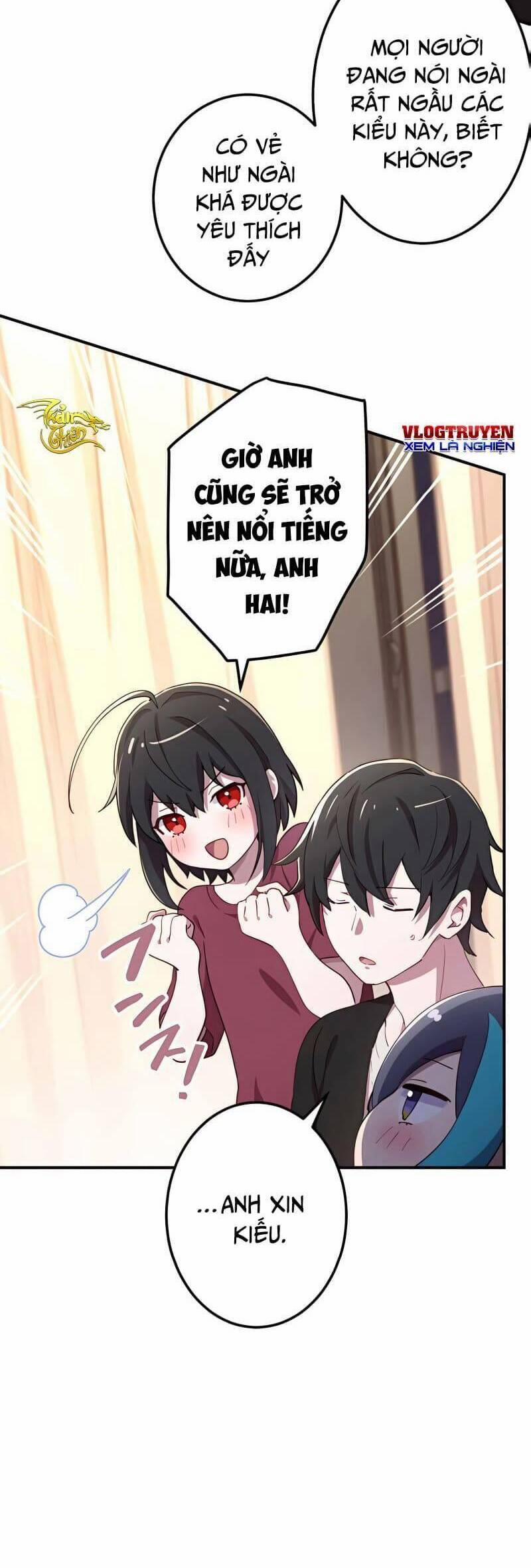 Sự Tái Sinh Của Đại Pháp Sư Bị Phong Ấn 22 trang 5