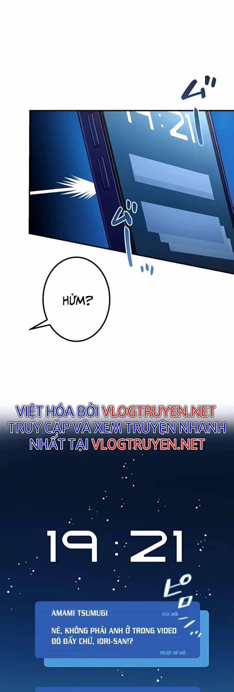 Sự Tái Sinh Của Đại Pháp Sư Bị Phong Ấn 22 trang 6