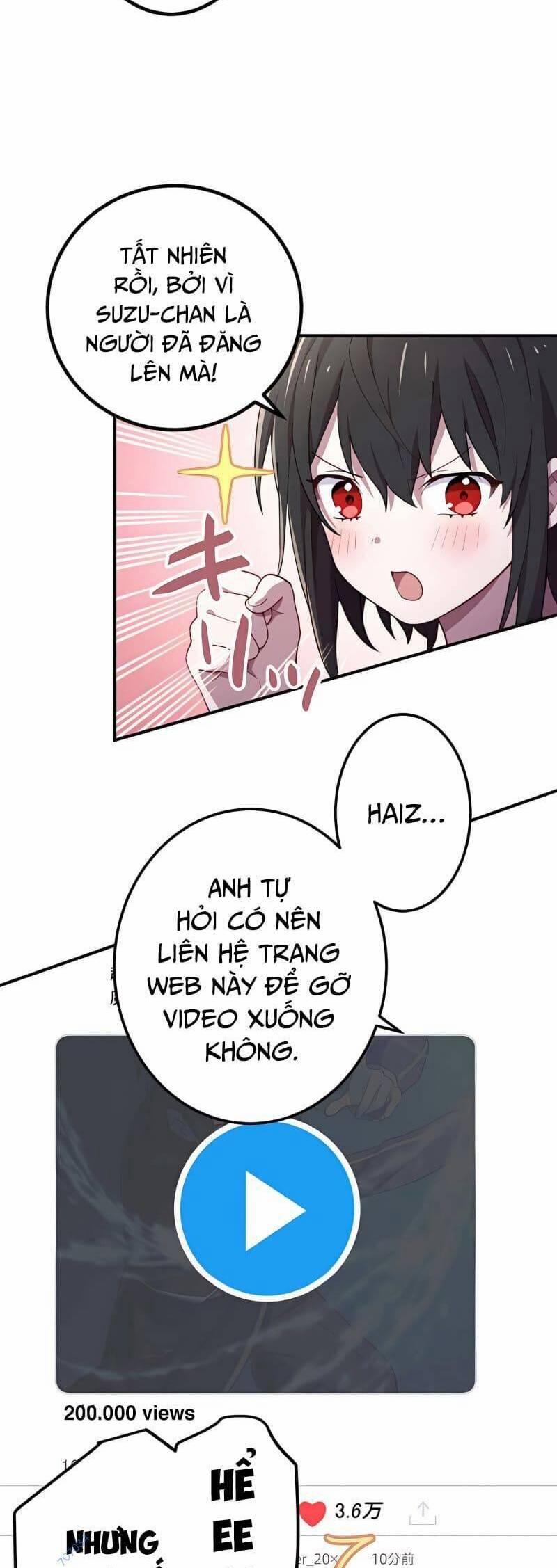 Sự Tái Sinh Của Đại Pháp Sư Bị Phong Ấn 22 trang 8