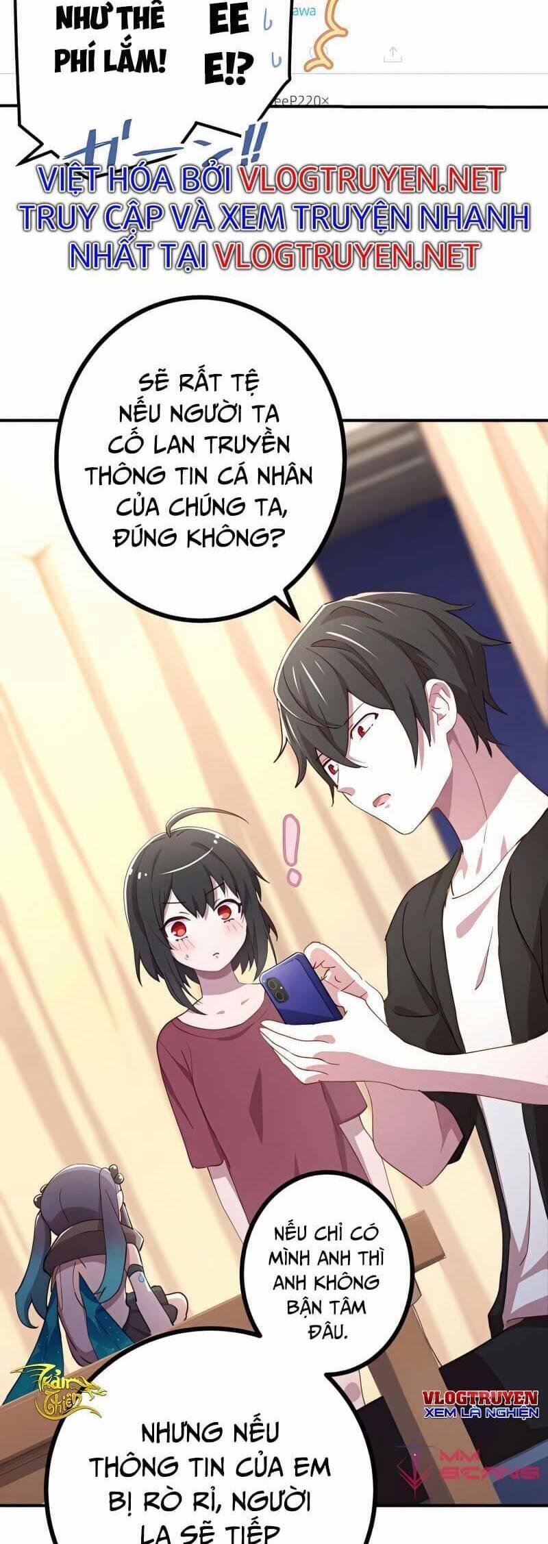 Sự Tái Sinh Của Đại Pháp Sư Bị Phong Ấn 22 trang 9