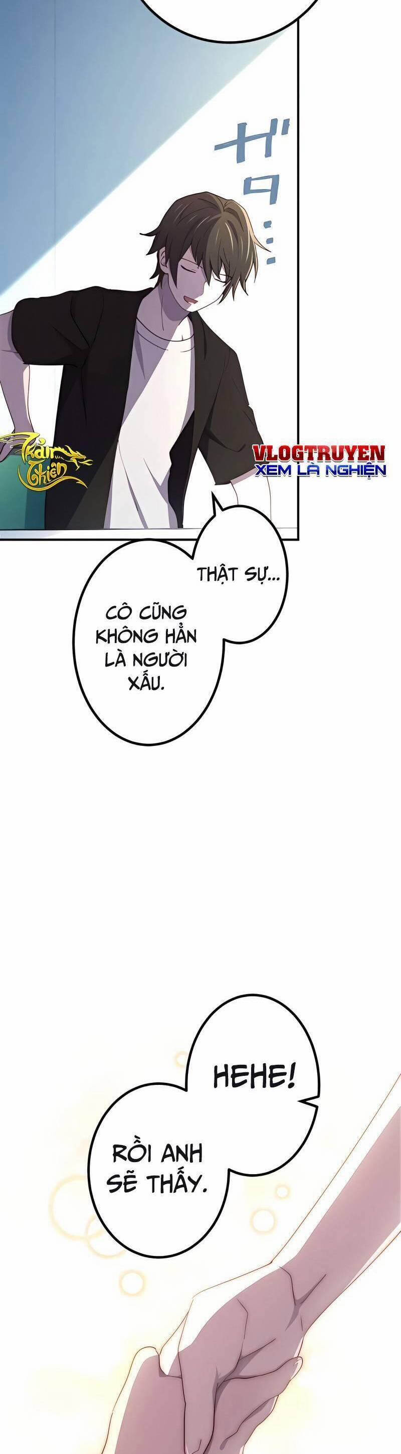 Sự Tái Sinh Của Đại Pháp Sư Bị Phong Ấn 23 trang 10