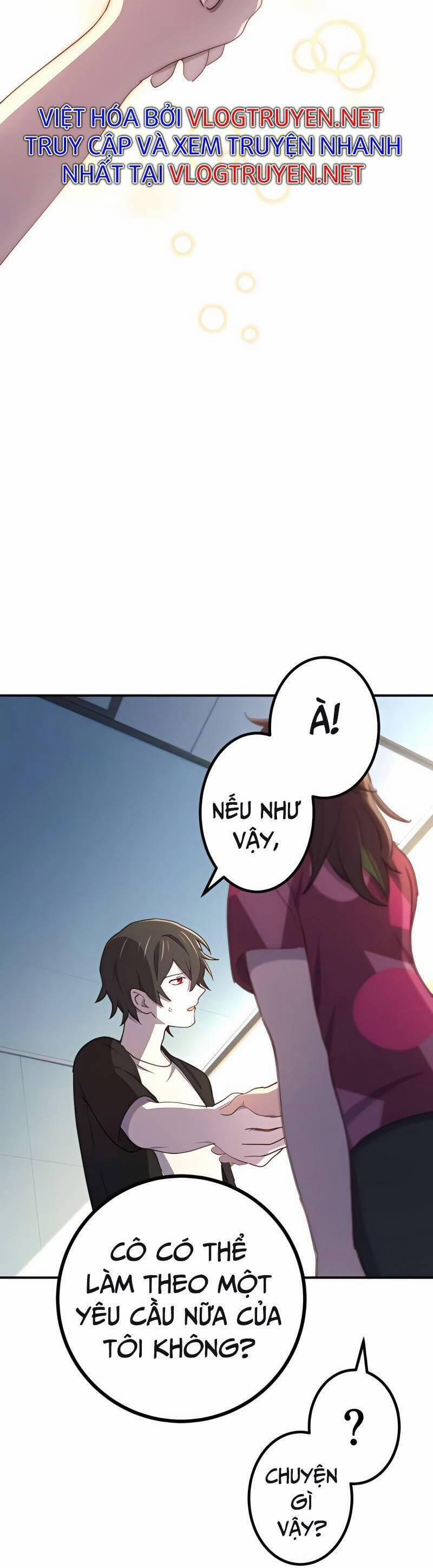 Sự Tái Sinh Của Đại Pháp Sư Bị Phong Ấn 23 trang 11