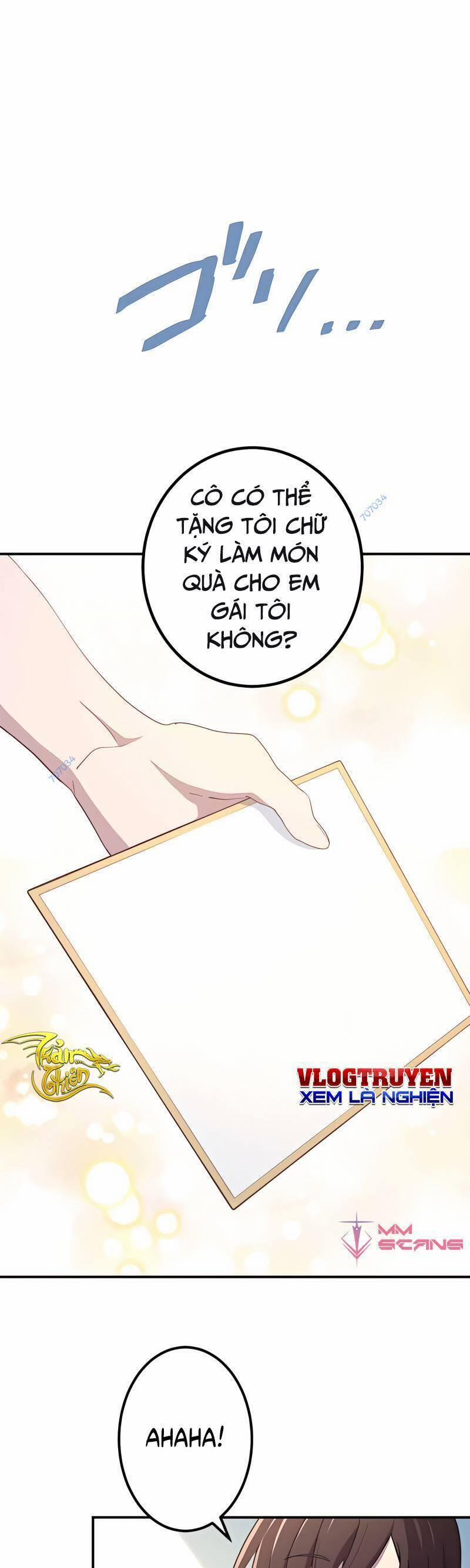 Sự Tái Sinh Của Đại Pháp Sư Bị Phong Ấn 23 trang 12