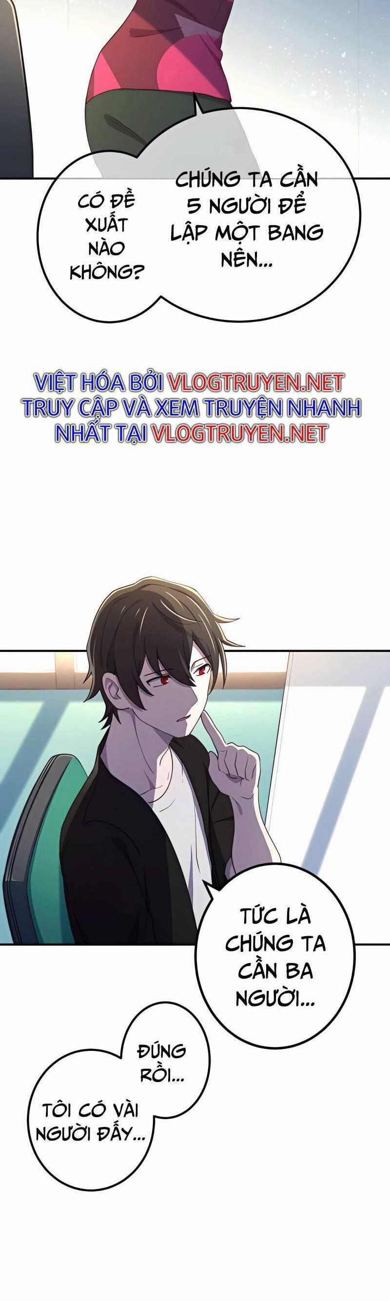 Sự Tái Sinh Của Đại Pháp Sư Bị Phong Ấn 23 trang 15