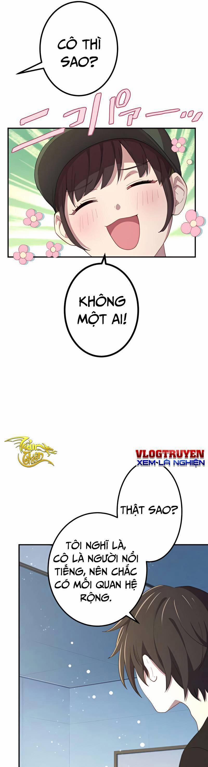 Sự Tái Sinh Của Đại Pháp Sư Bị Phong Ấn 23 trang 16