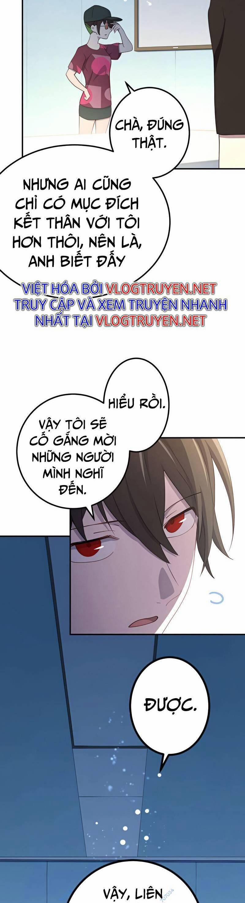 Sự Tái Sinh Của Đại Pháp Sư Bị Phong Ấn 23 trang 17