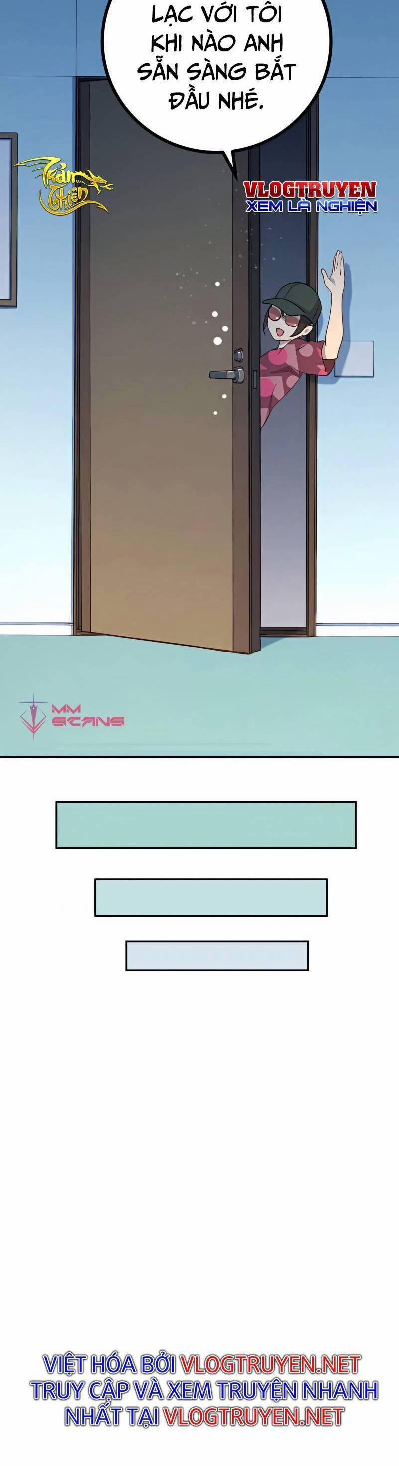 Sự Tái Sinh Của Đại Pháp Sư Bị Phong Ấn 23 trang 18