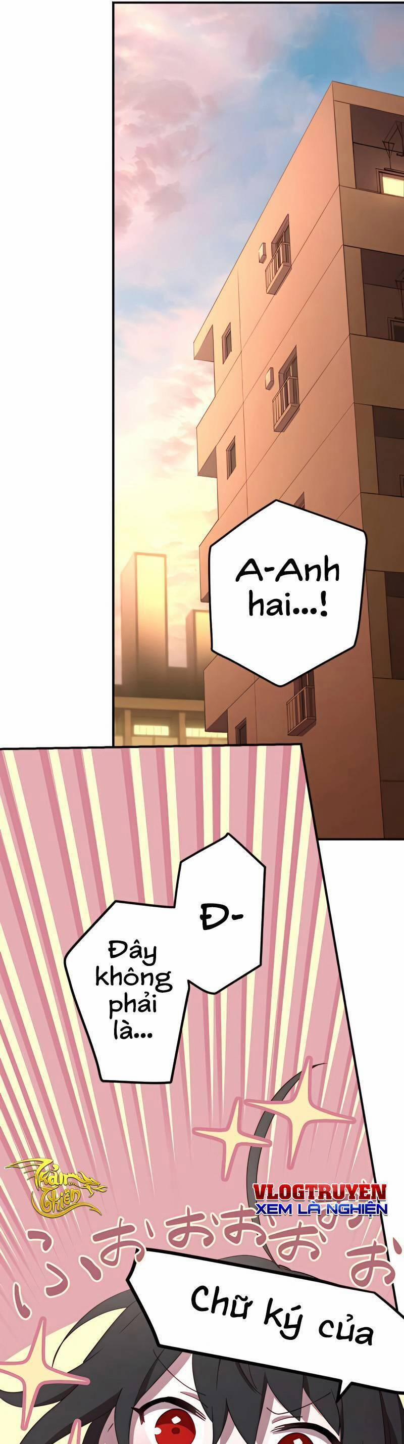 Sự Tái Sinh Của Đại Pháp Sư Bị Phong Ấn 23 trang 19