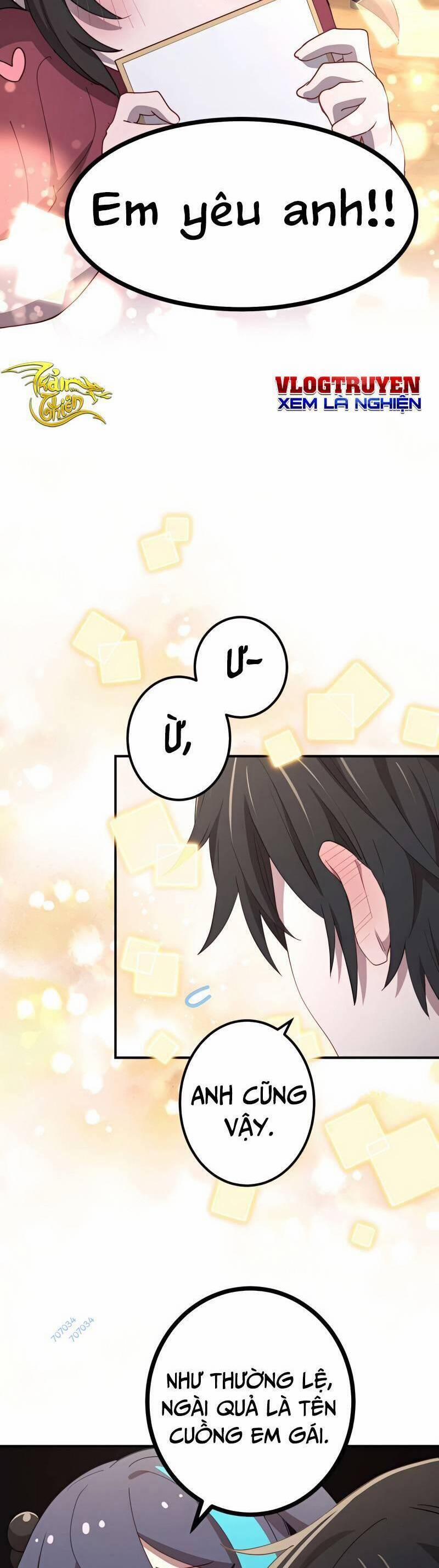 Sự Tái Sinh Của Đại Pháp Sư Bị Phong Ấn 23 trang 21