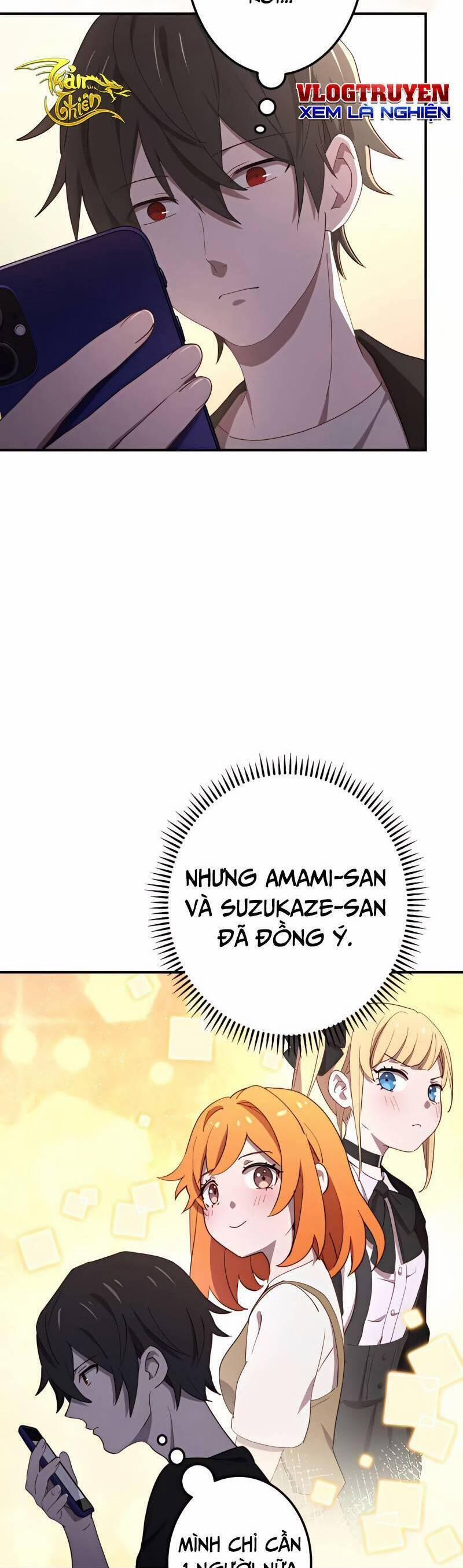 Sự Tái Sinh Của Đại Pháp Sư Bị Phong Ấn 23 trang 24