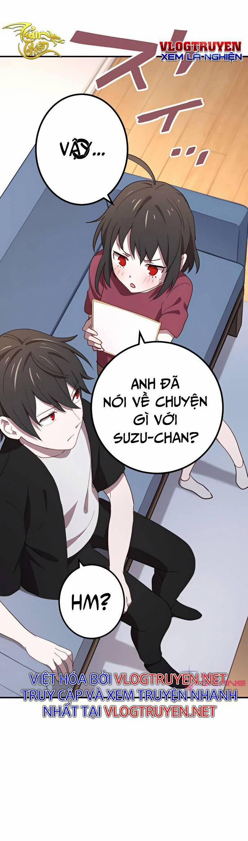 Sự Tái Sinh Của Đại Pháp Sư Bị Phong Ấn 23 trang 26