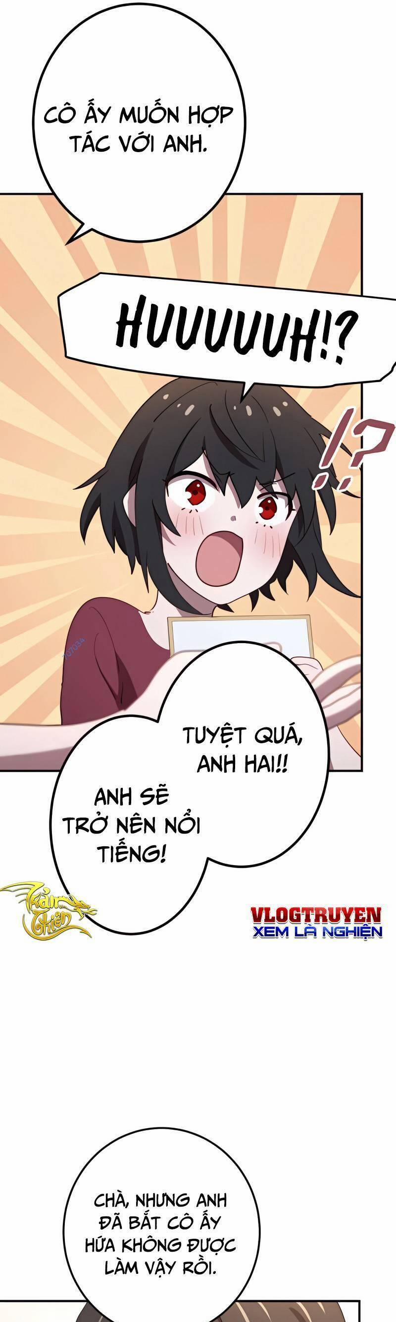 Sự Tái Sinh Của Đại Pháp Sư Bị Phong Ấn 23 trang 27